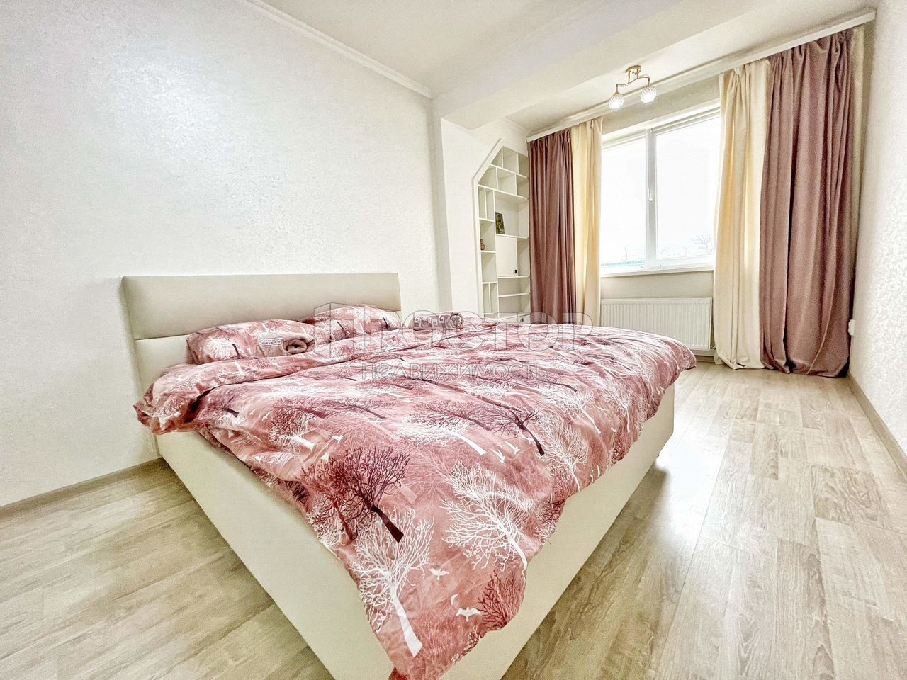 2-комнатная квартира, 70.8 м² - фото 3