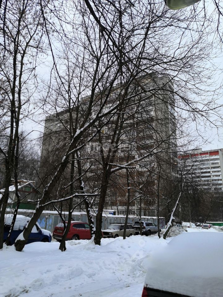 2-комнатная квартира, 51.2 м² - фото 11