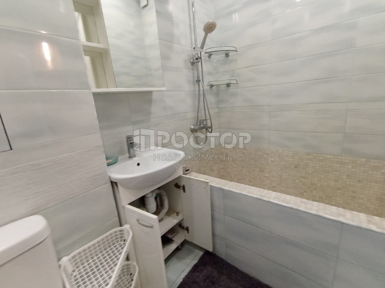 2-комнатная квартира, 54 м² - фото 25