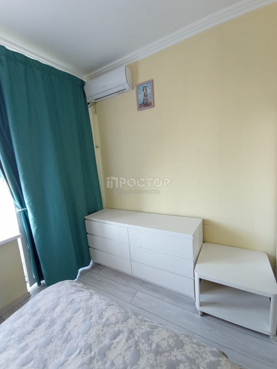 2-комнатная квартира, 54 м² - фото 15