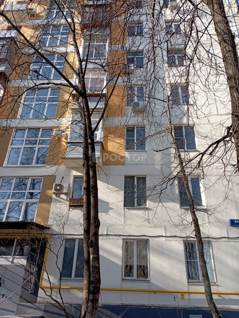 2-комнатная квартира, 54 м² - фото 4