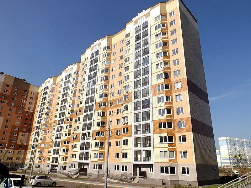 3-комнатная квартира, 73.3 м² - фото 2