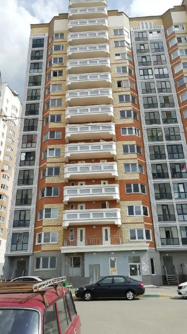 3-комнатная квартира, 73.3 м² - фото 3