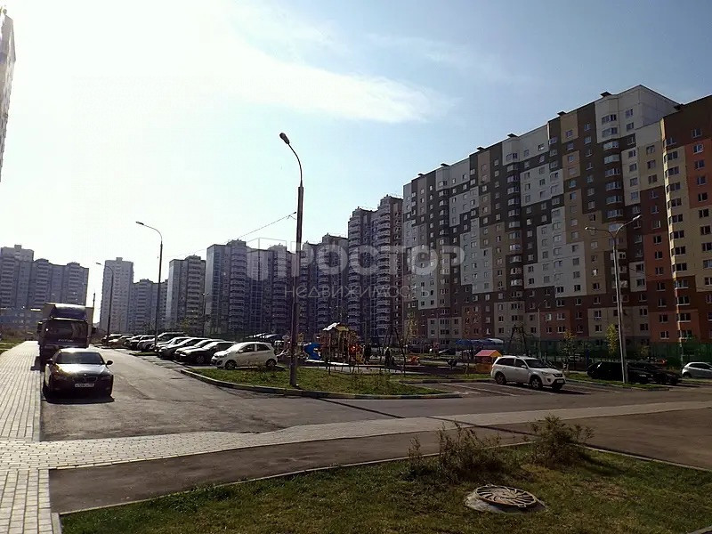 3-комнатная квартира, 73.3 м² - фото 6