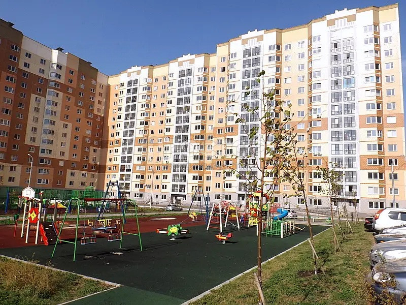 3-комнатная квартира, 73.3 м² - фото 4