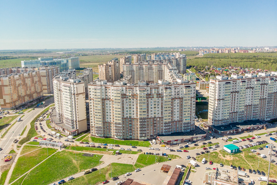 3-комнатная квартира, 73.3 м² - фото 10