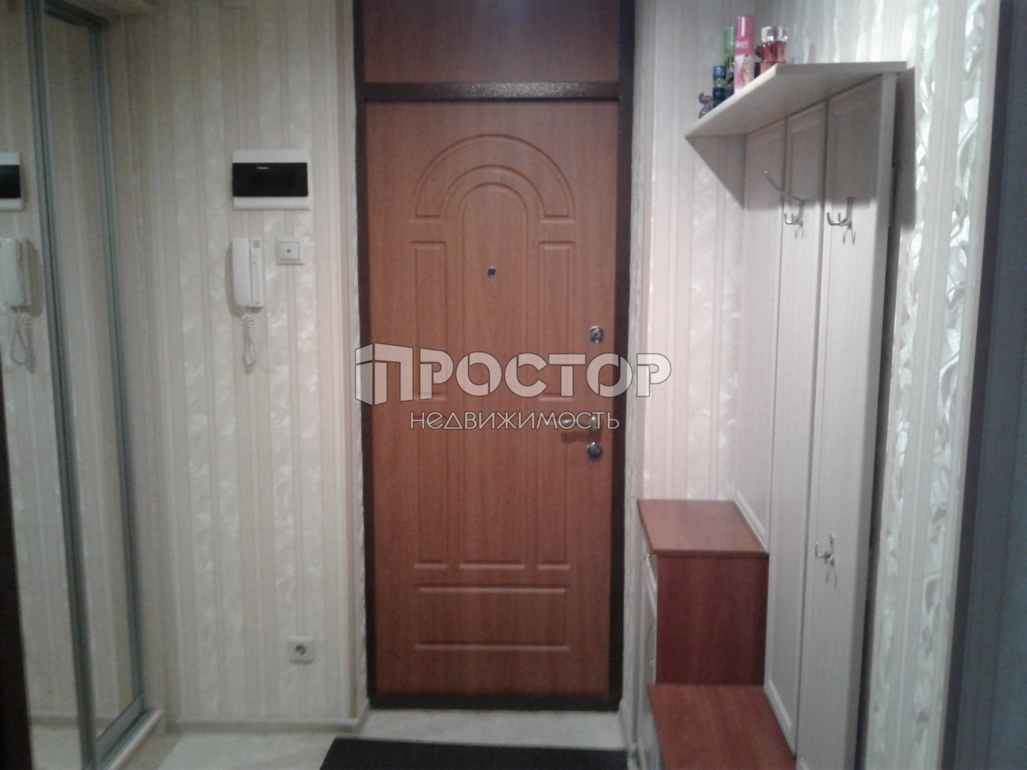 2-комнатная квартира, 45 м² - фото 6