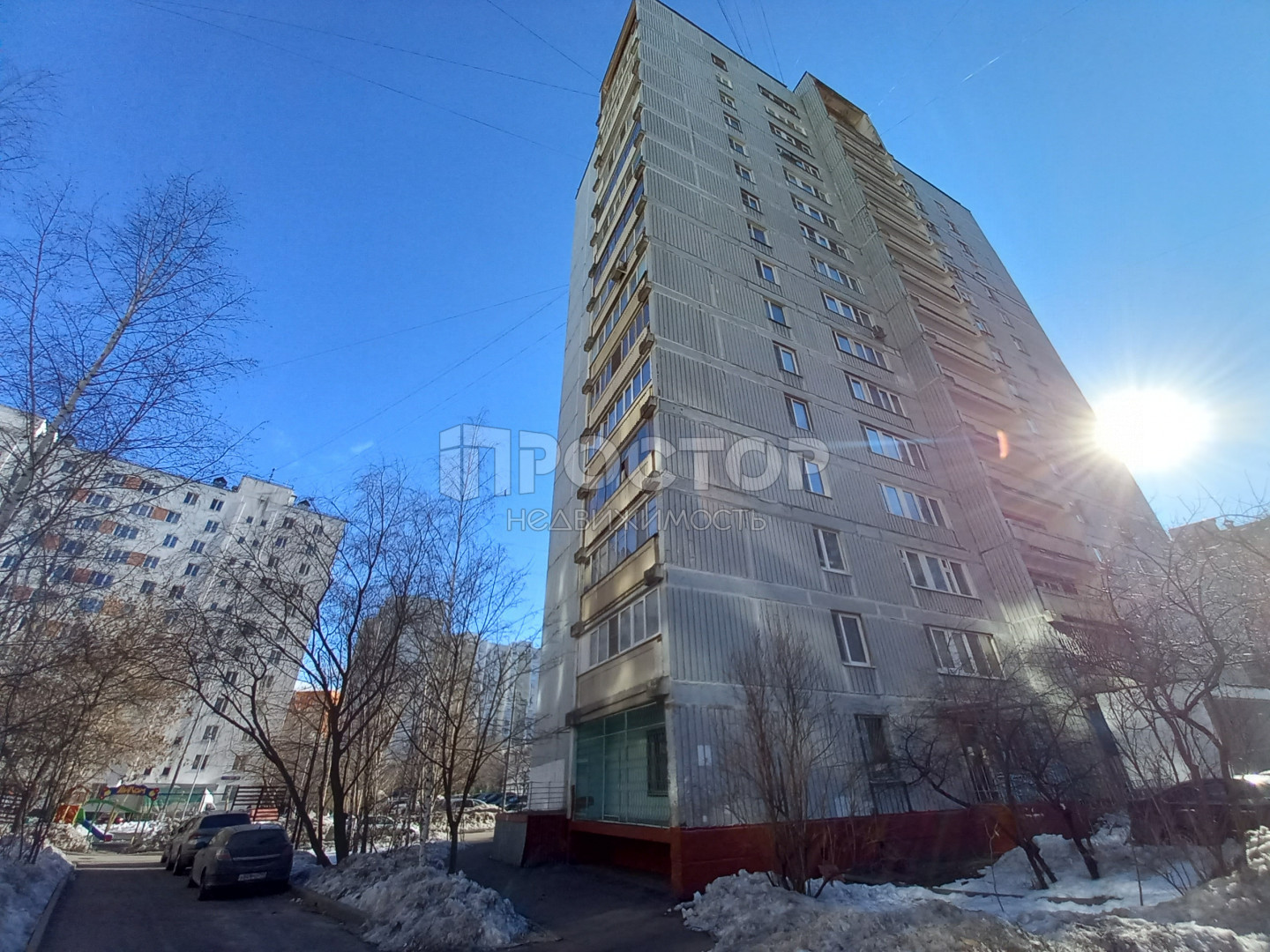 2-комнатная квартира, 50.1 м² - фото 2