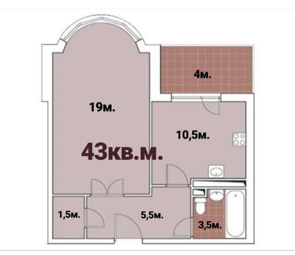 Купить Квартиру В Москве Циан На Карте