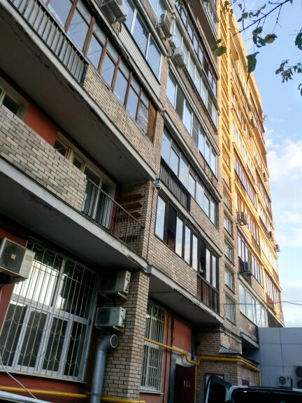 1-комнатная квартира, 37 м² - фото 2