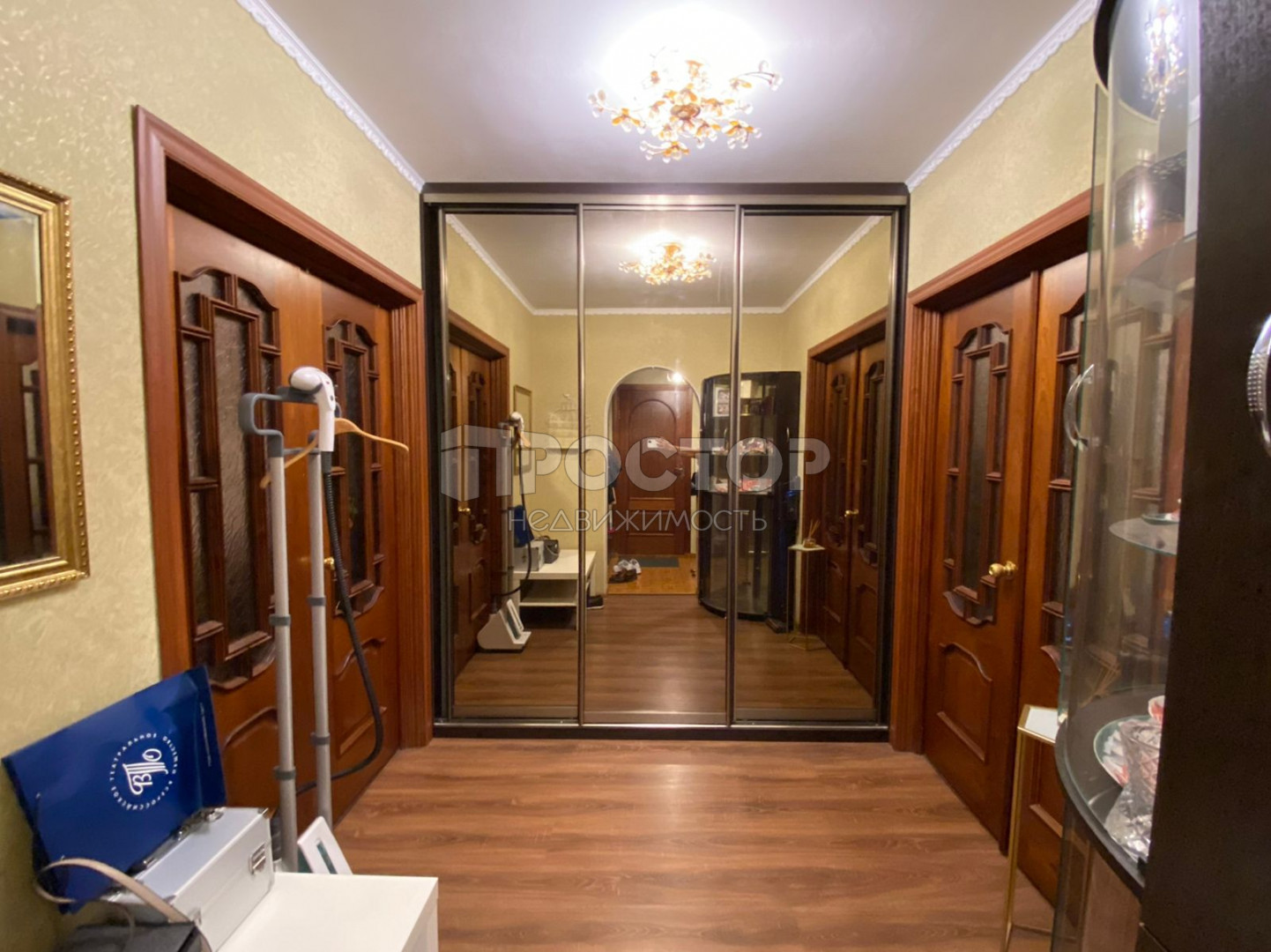 2-комнатная квартира, 64.8 м² - фото 7