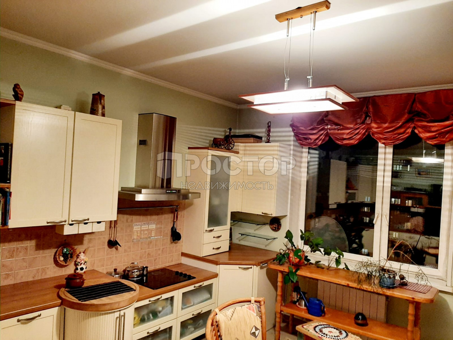 2-комнатная квартира, 76 м² - фото 3