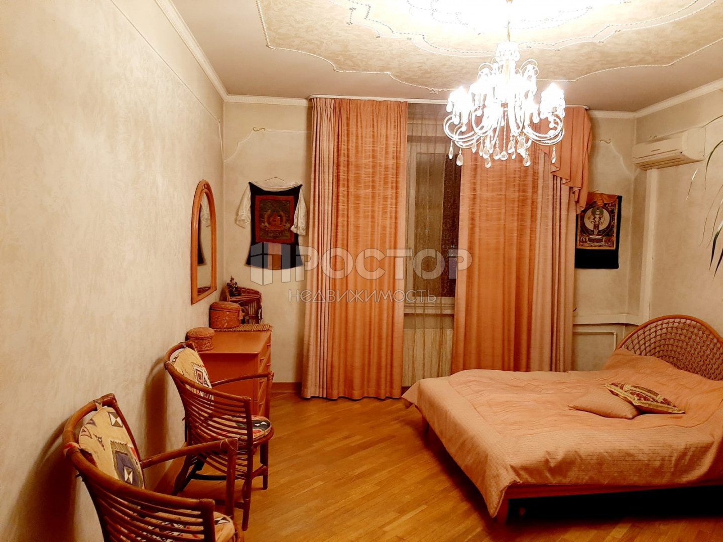 2-комнатная квартира, 76 м² - фото 9