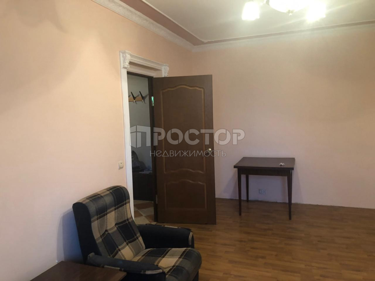 1-комнатная квартира, 37.5 м² - фото 5