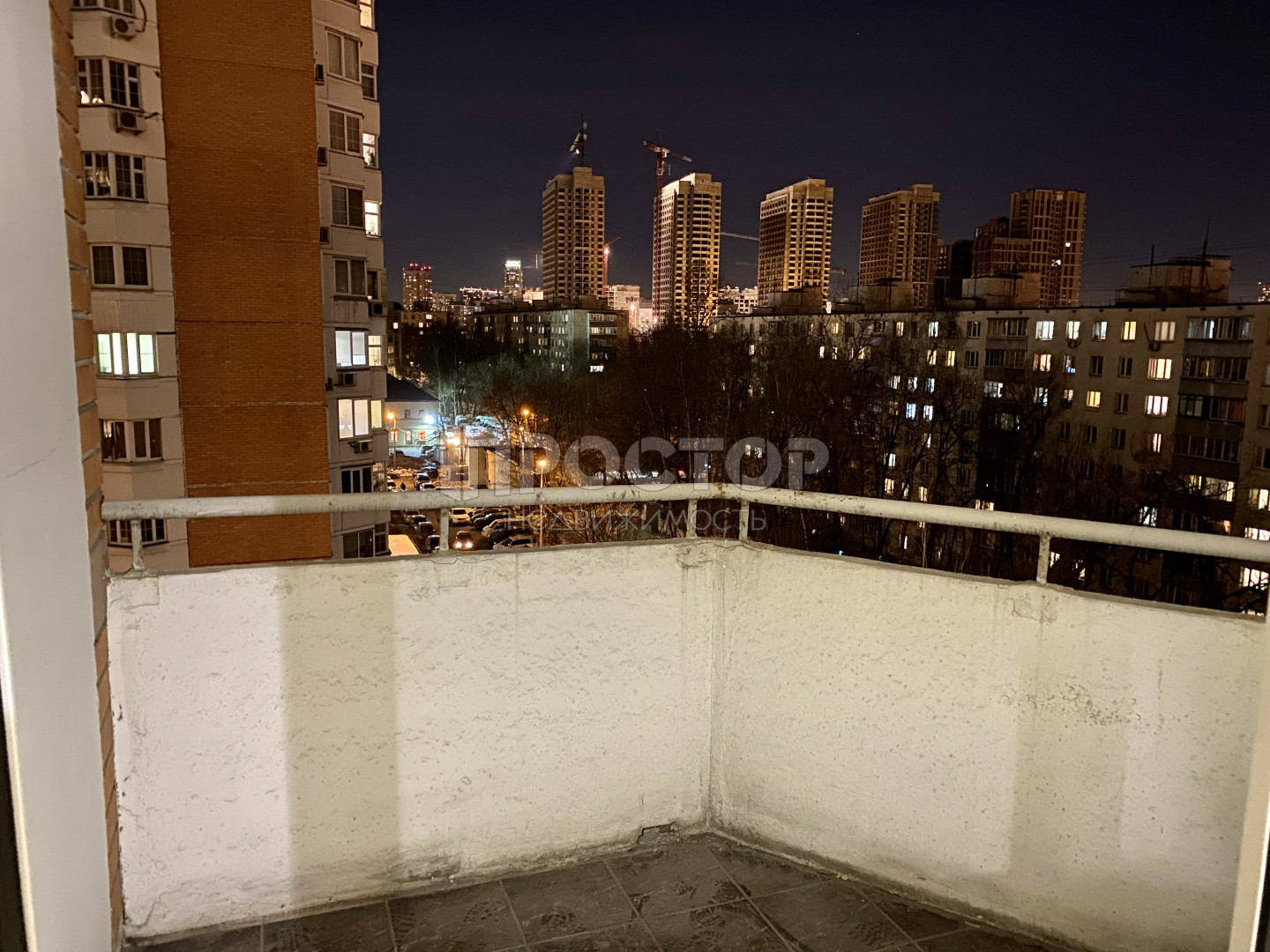 3-комнатная квартира, 74.3 м² - фото 7