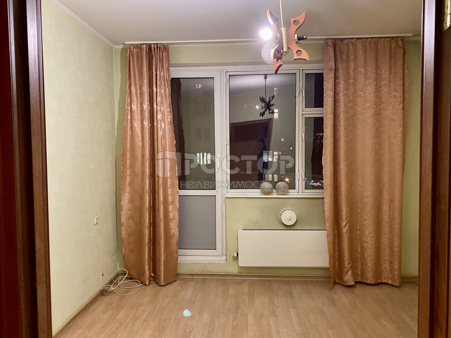 3-комнатная квартира, 74.3 м² - фото 5