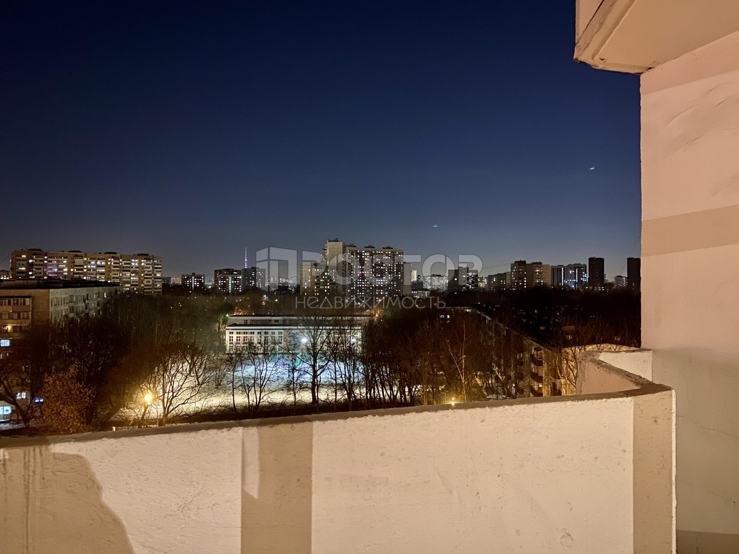 3-комнатная квартира, 74.3 м² - фото 11