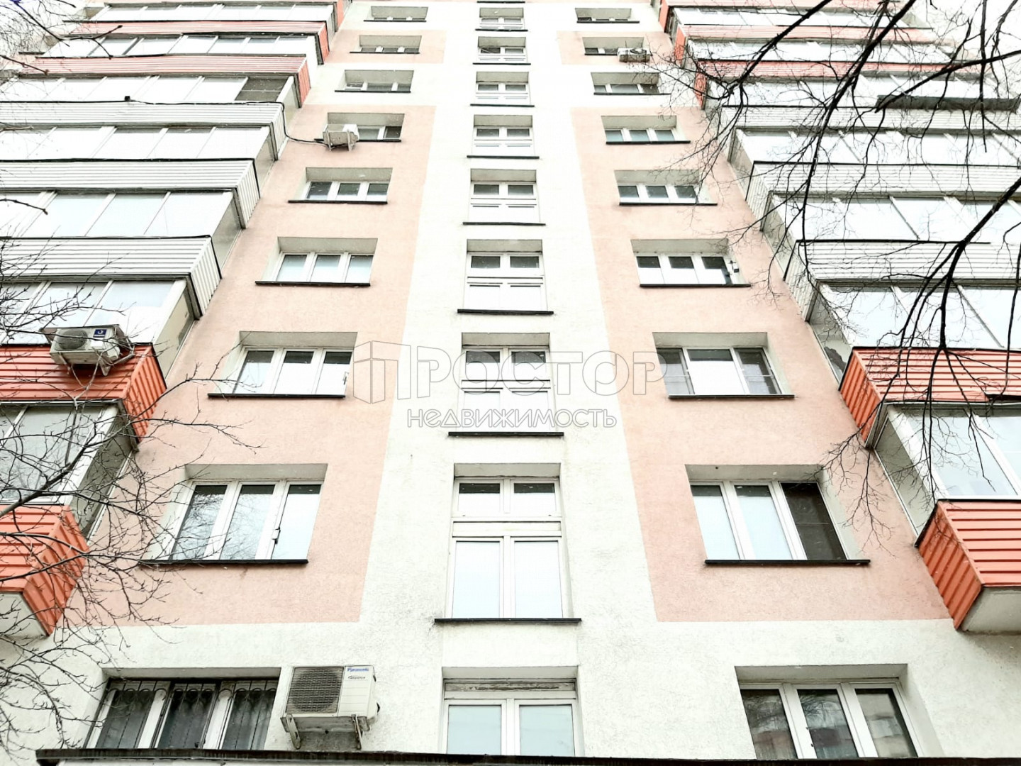 3-комнатная квартира, 64 м² - фото 15