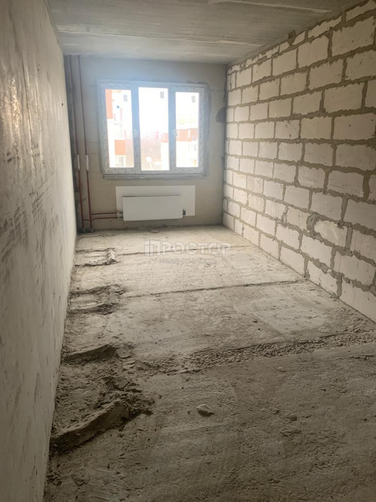 2-комнатная квартира, 57 м² - фото 4