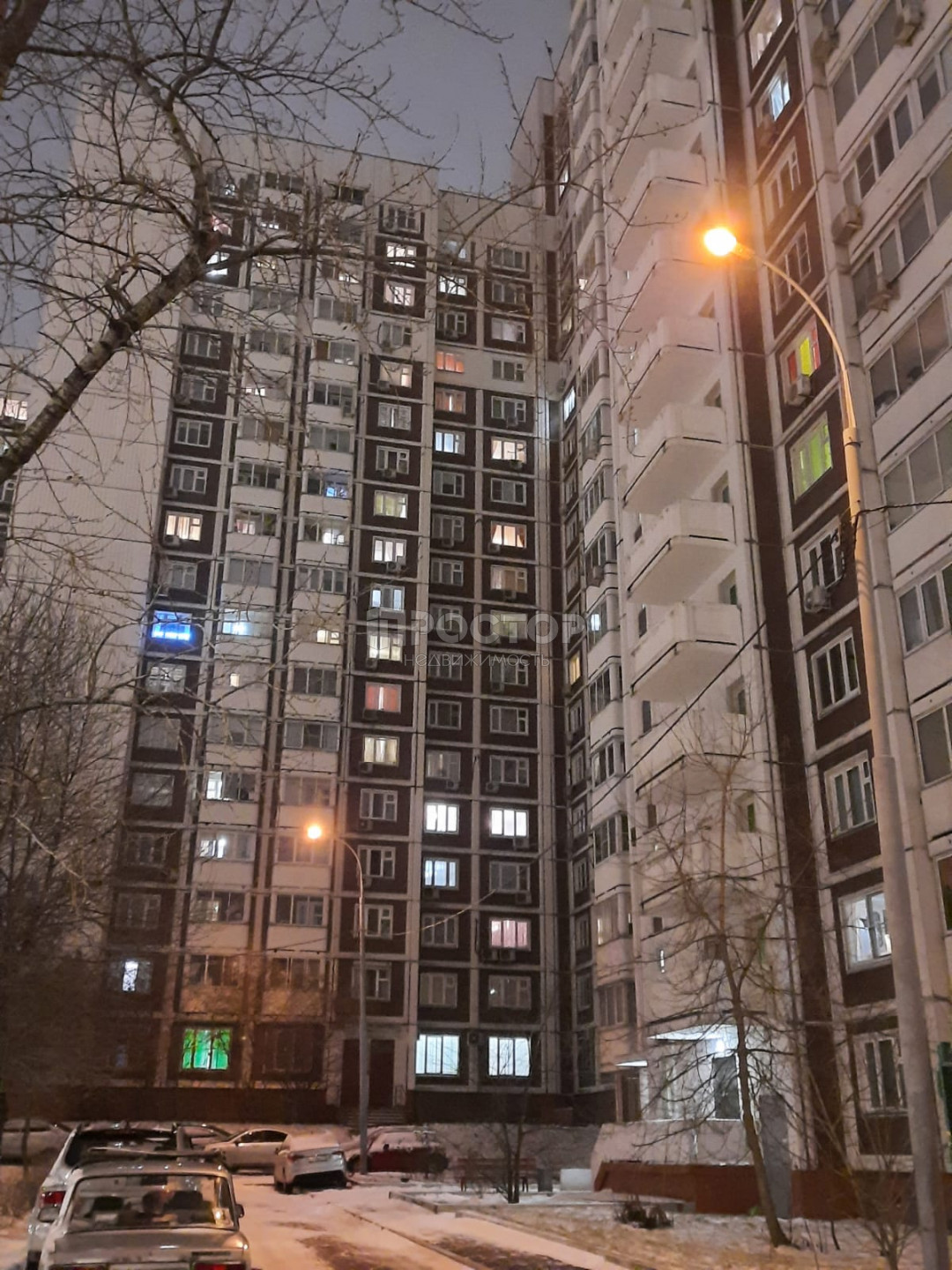 1-комнатная квартира, 34.1 м² - фото 2