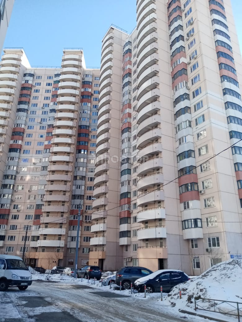 2-комнатная квартира, 60 м² - фото 8