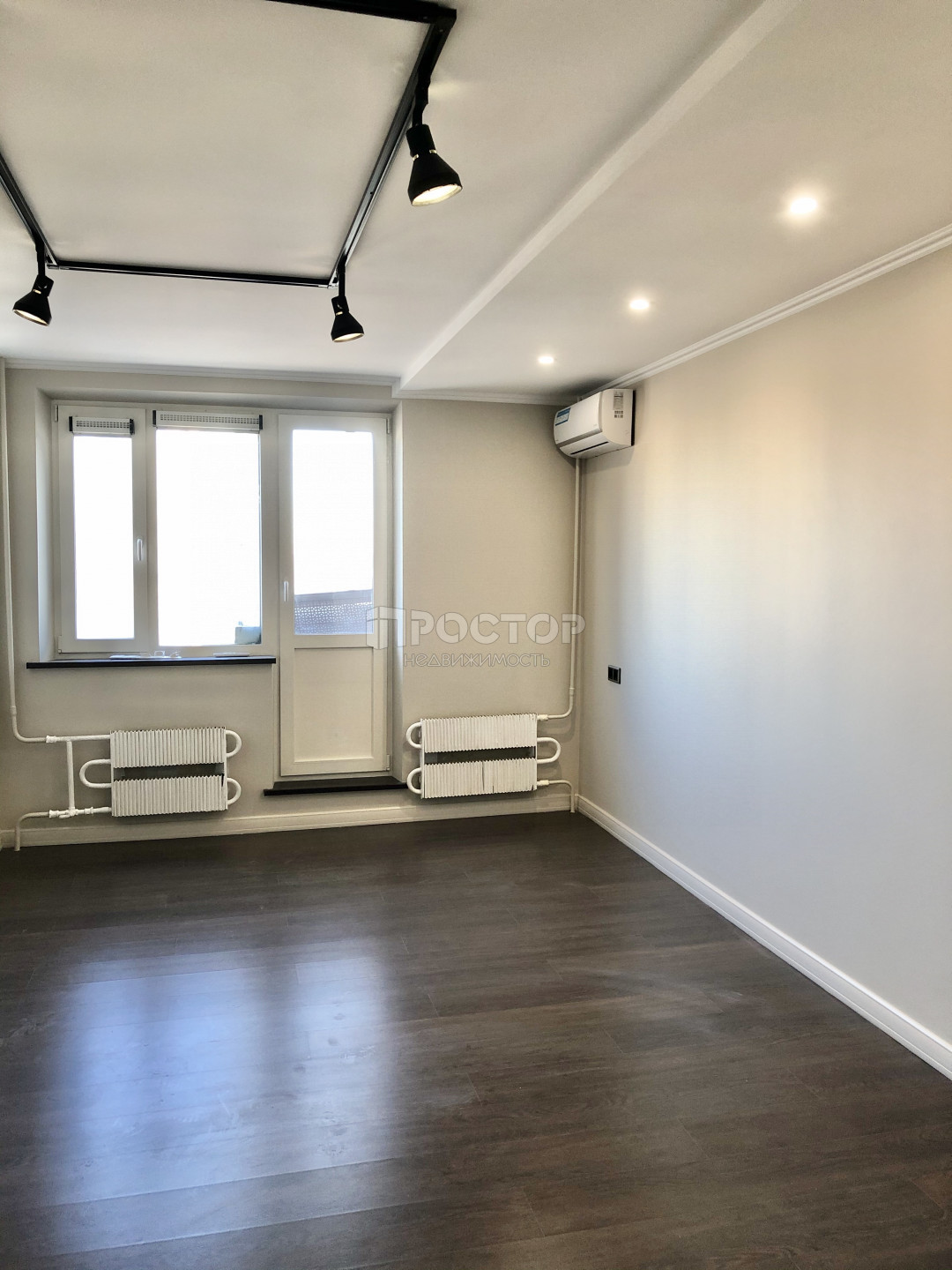 3-комнатная квартира, 75 м² - фото 11