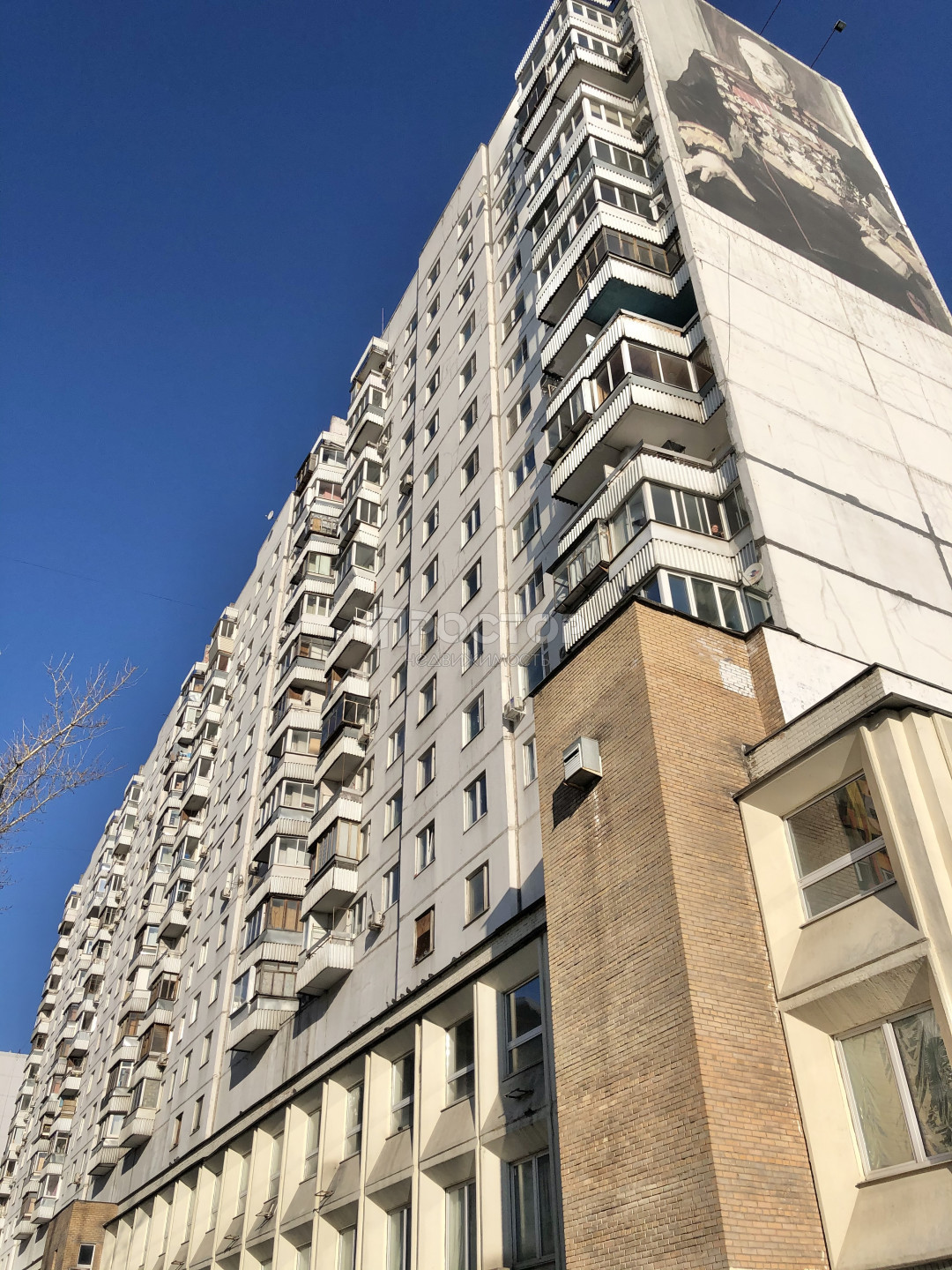 3-комнатная квартира, 75 м² - фото 31