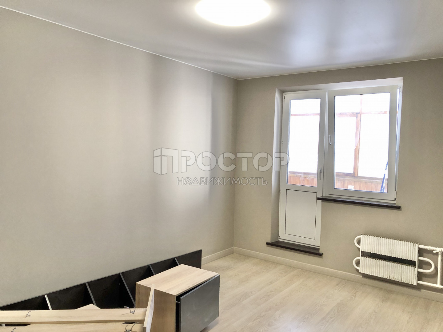 3-комнатная квартира, 75 м² - фото 15