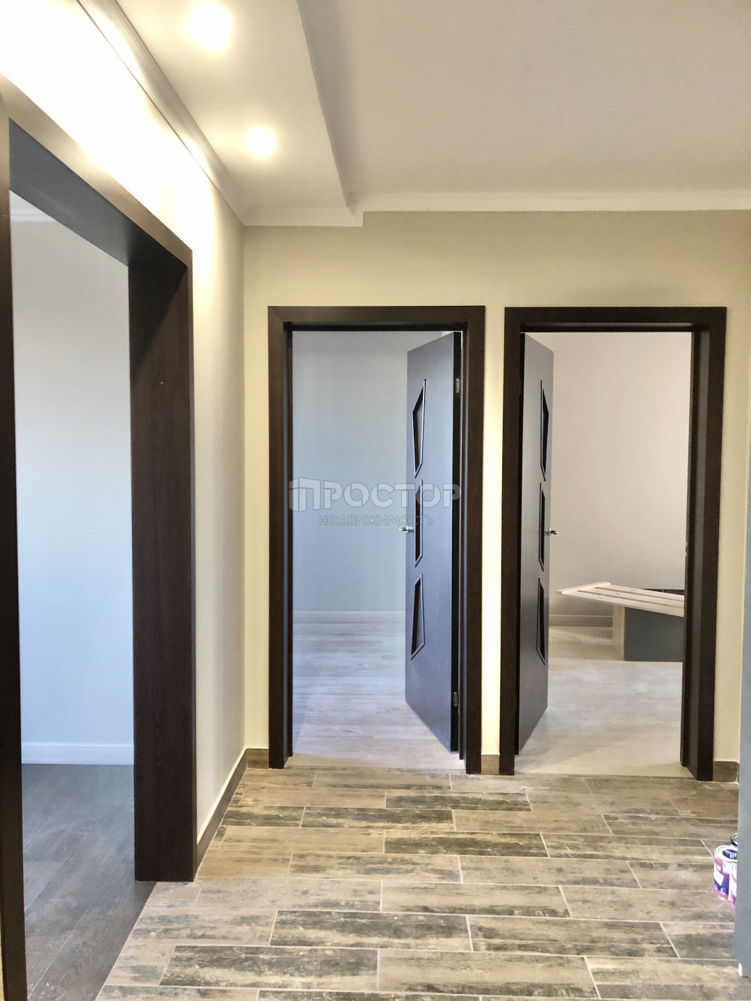 3-комнатная квартира, 75 м² - фото 24