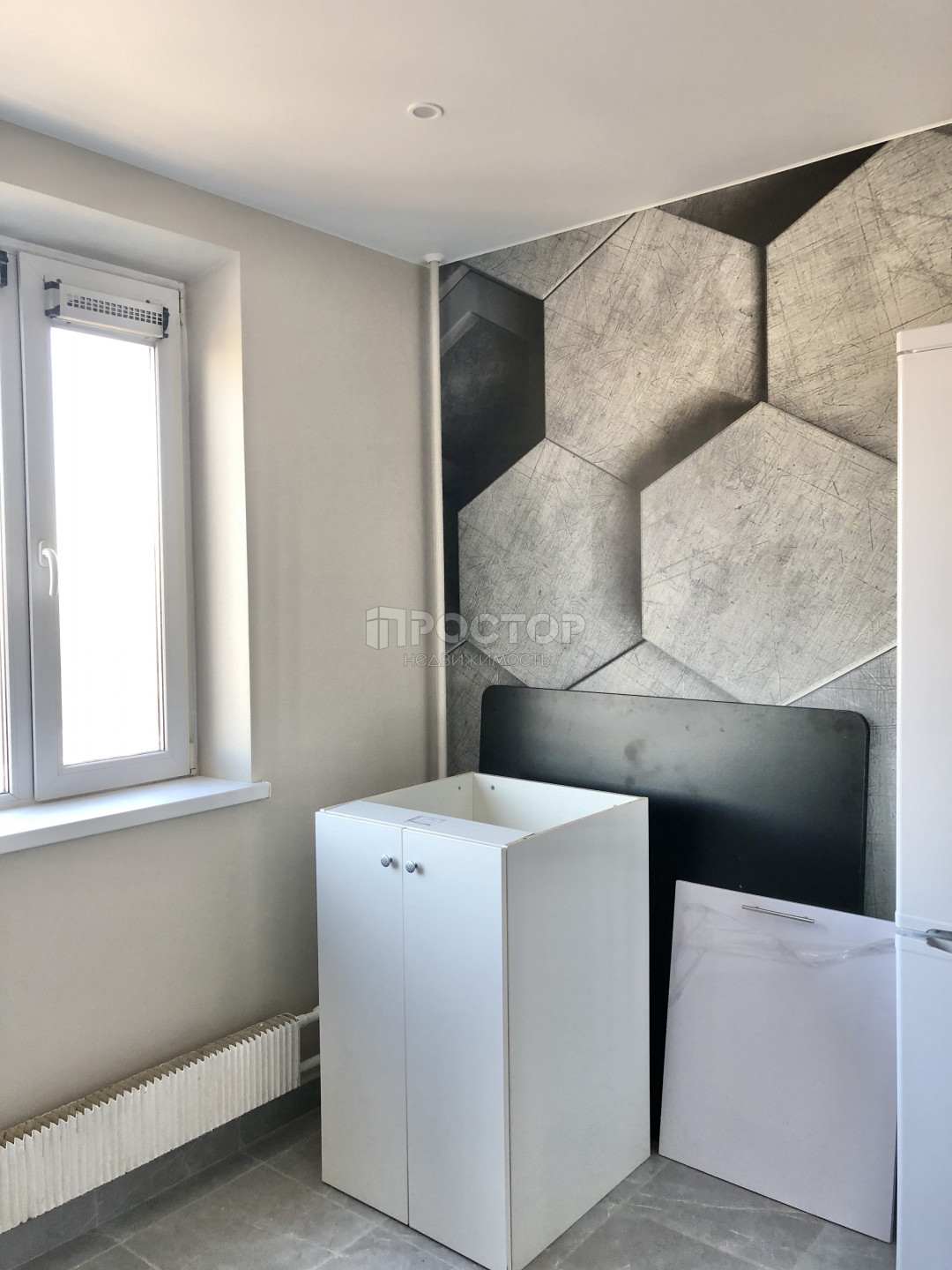 3-комнатная квартира, 75 м² - фото 4