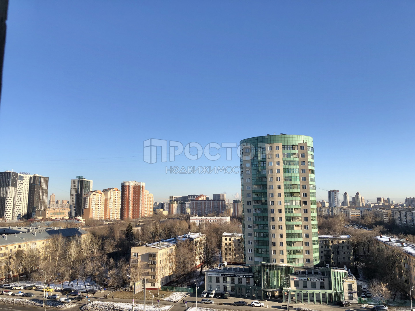 3-комнатная квартира, 75 м² - фото 30