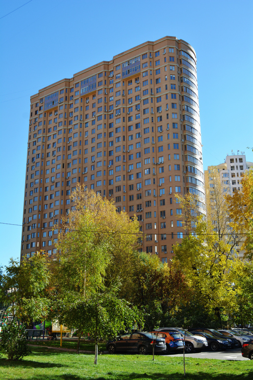 2-комнатная квартира, 86 м² - фото 18