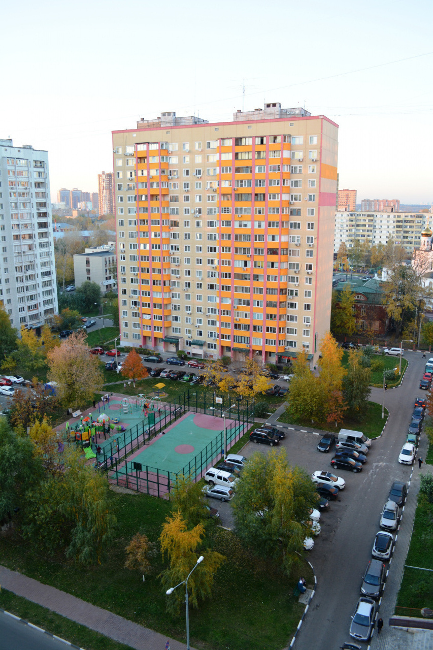 2-комнатная квартира, 86 м² - фото 17