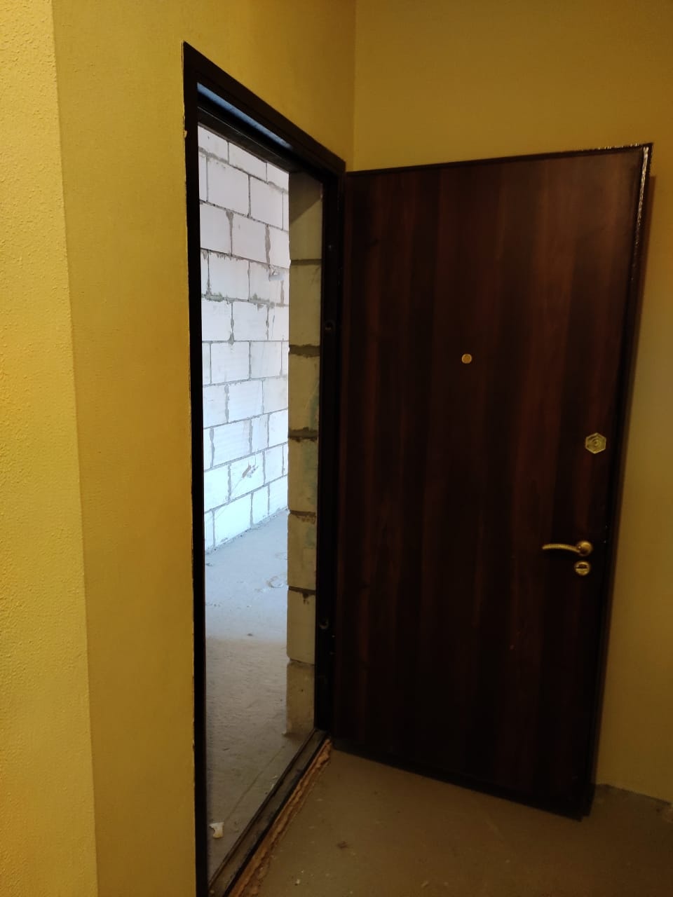 3-комнатная квартира, 90.1 м² - фото 14