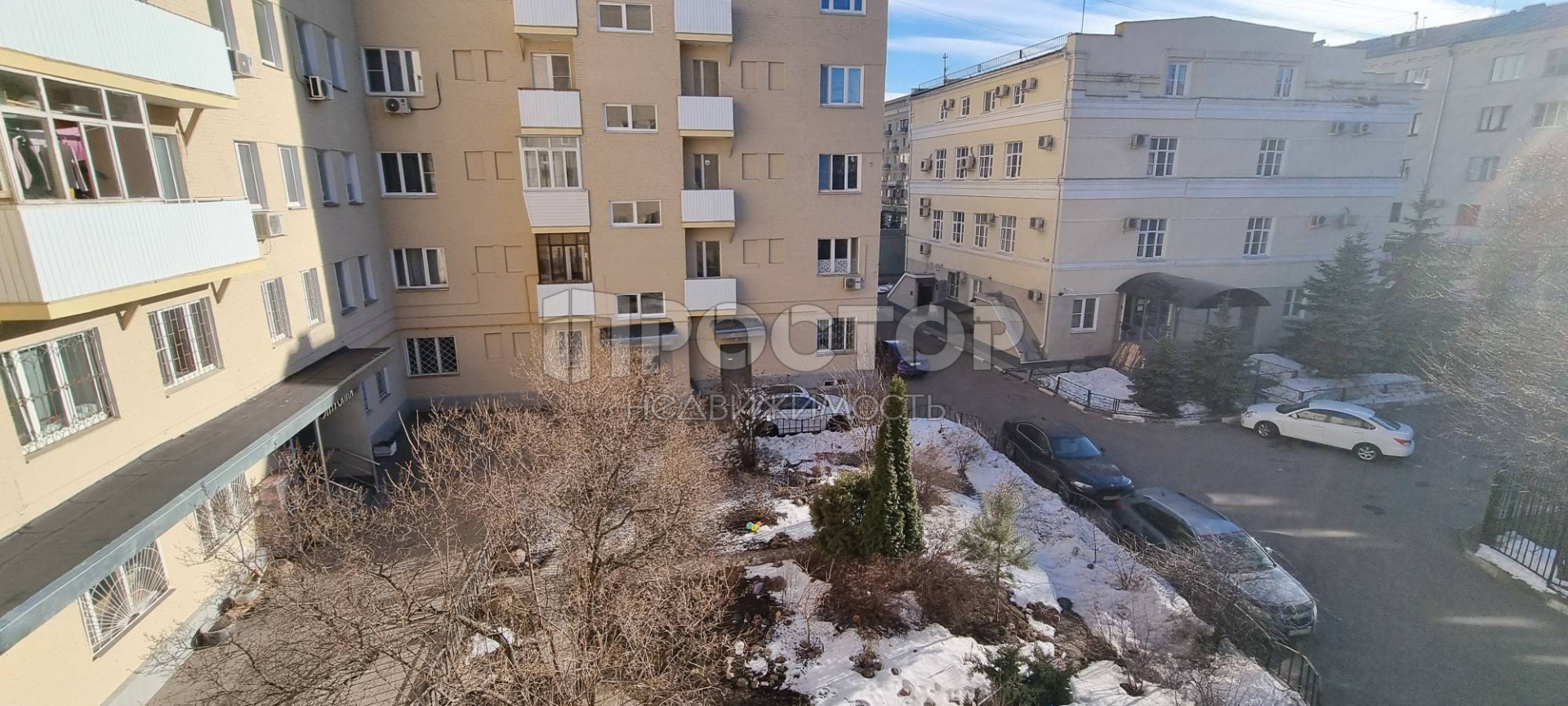 3-комнатная квартира, 68 м² - фото 26