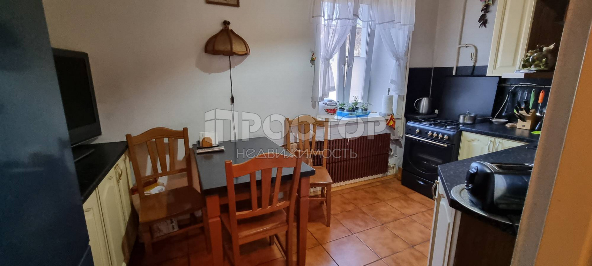 3-комнатная квартира, 68 м² - фото 19