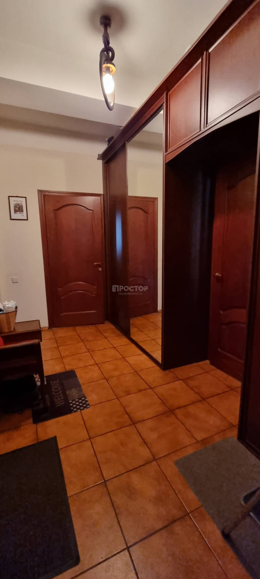 3-комнатная квартира, 68 м² - фото 10