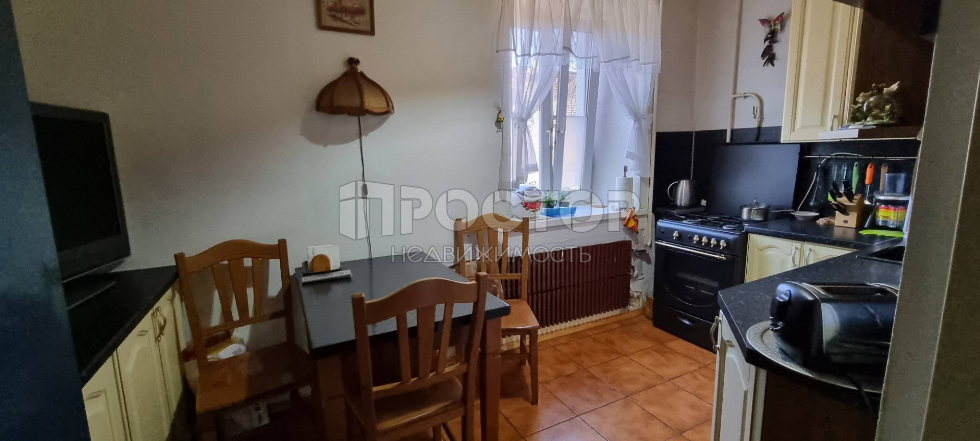 3-комнатная квартира, 68 м² - фото 17