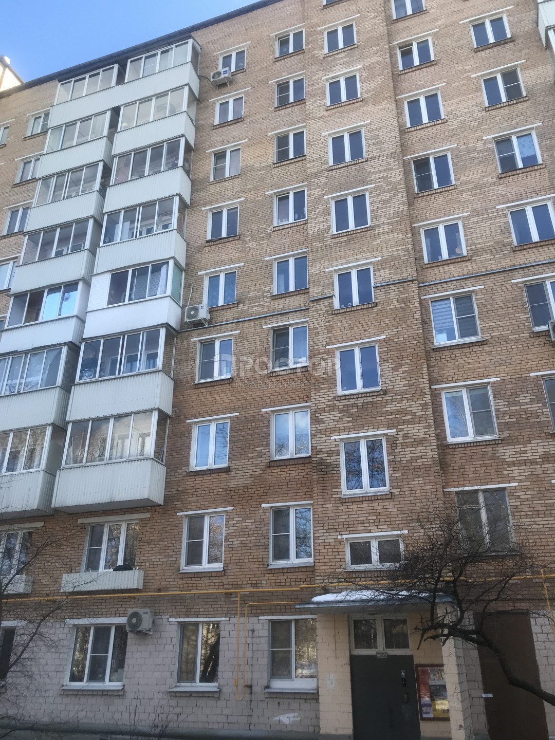 1-комнатная квартира, 29.2 м² - фото 3