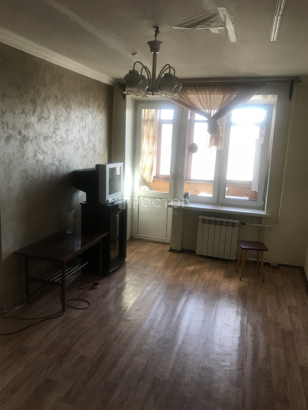 1-комнатная квартира, 29.2 м² - фото 24