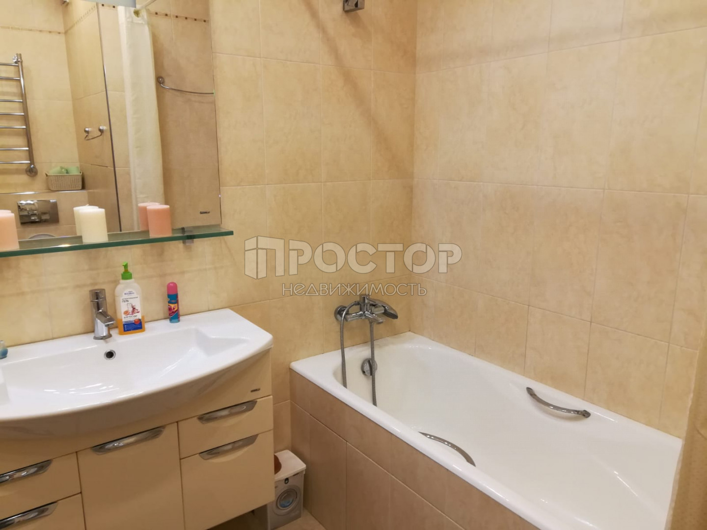 2-комнатная квартира, 72 м² - фото 9