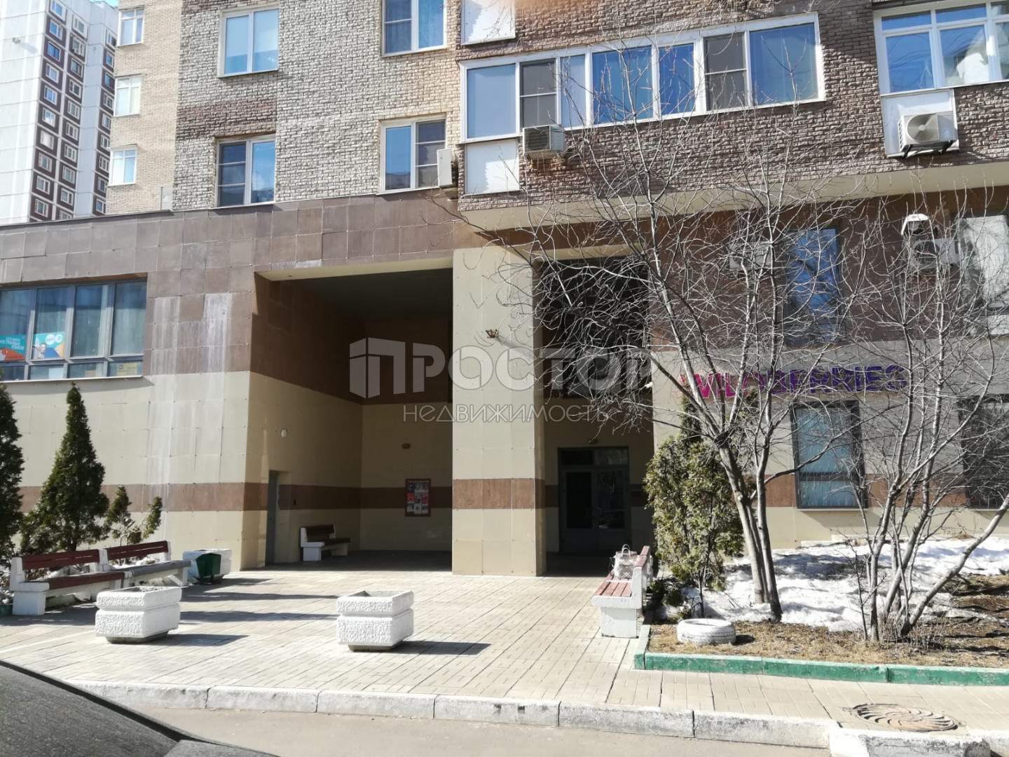 2-комнатная квартира, 72 м² - фото 16