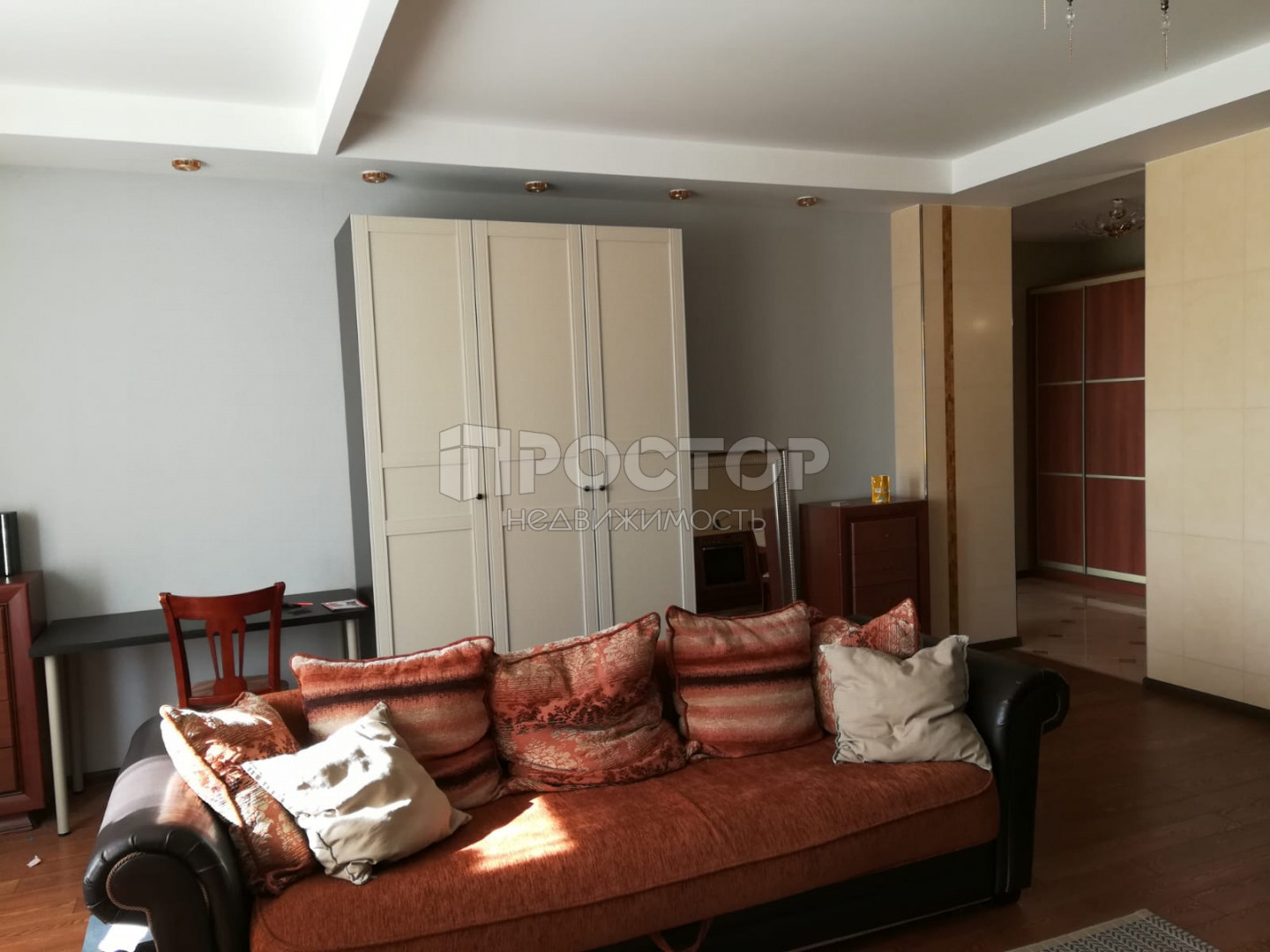 2-комнатная квартира, 72 м² - фото 5