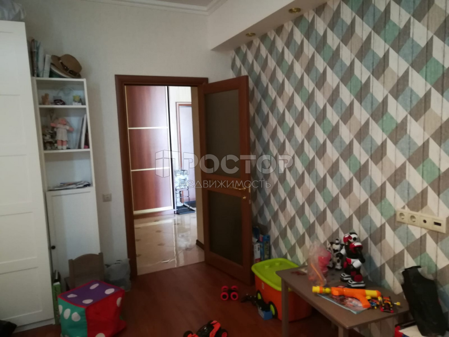 2-комнатная квартира, 72 м² - фото 7