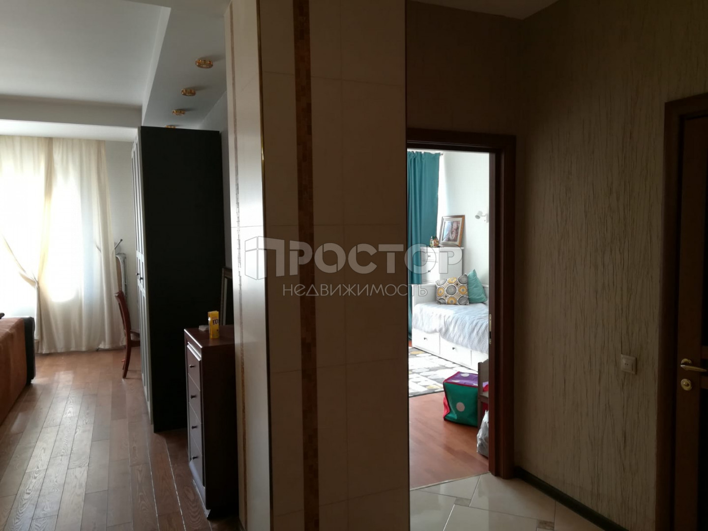 2-комнатная квартира, 72 м² - фото 11