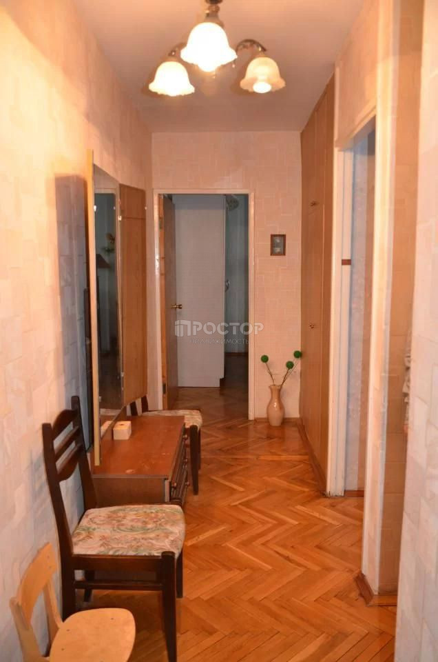 2-комнатная квартира, 45 м² - фото 6