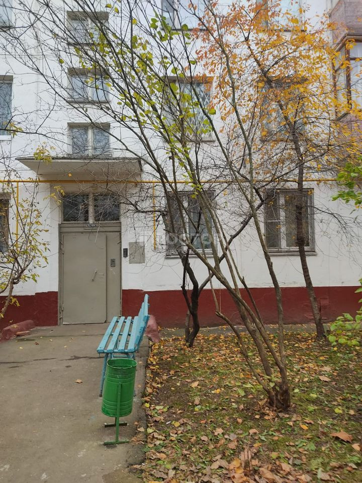 2-комнатная квартира, 45 м² - фото 11