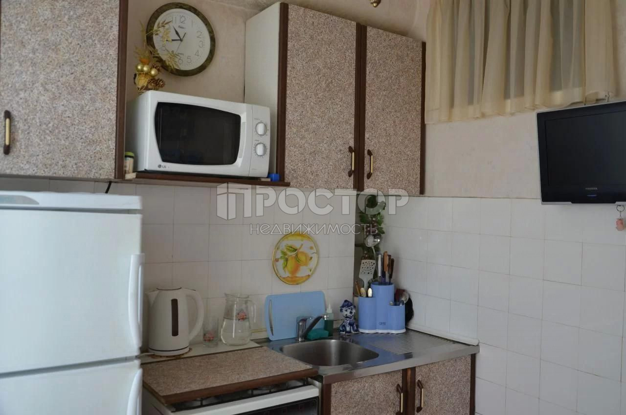 2-комнатная квартира, 45 м² - фото 7