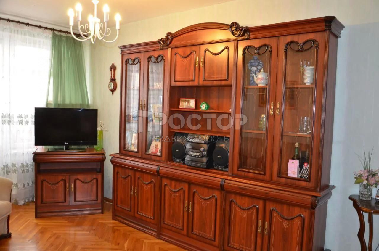 2-комнатная квартира, 45 м² - фото 4