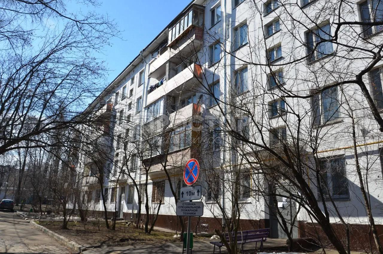 2-комнатная квартира, 45 м² - фото 13